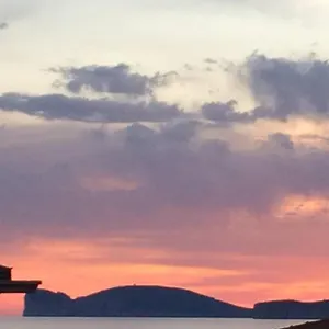  Appartement Sunset Italie