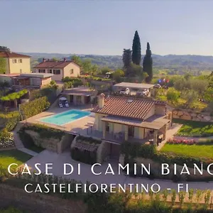 Le Case Di Camin Bianco Vakantiehuis