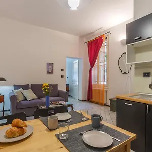  Appartement Tra Centro E Universita' Italie