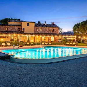 Casa D'era Country Holiday House Appartement