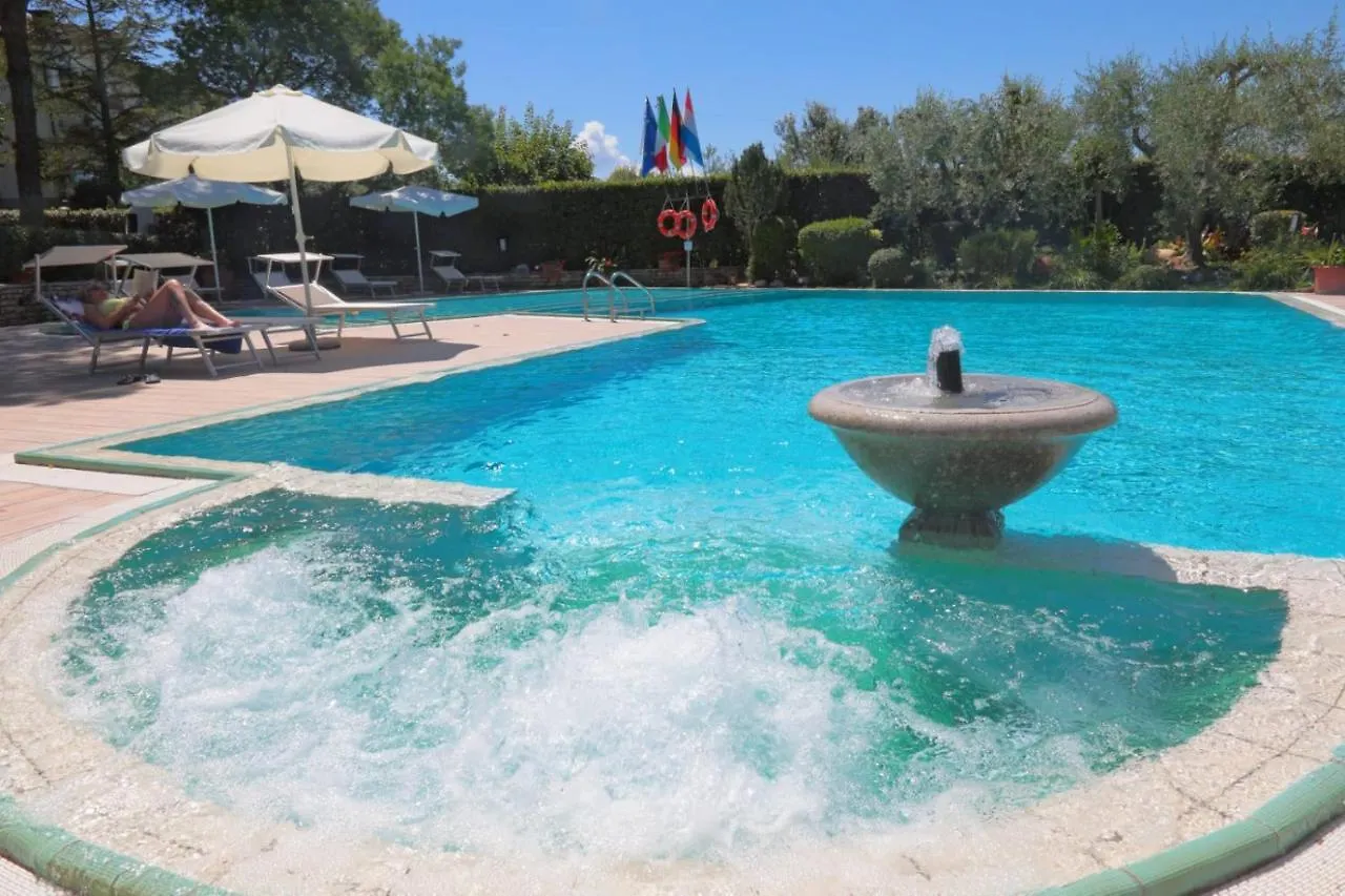Villa Rossana Cenaia