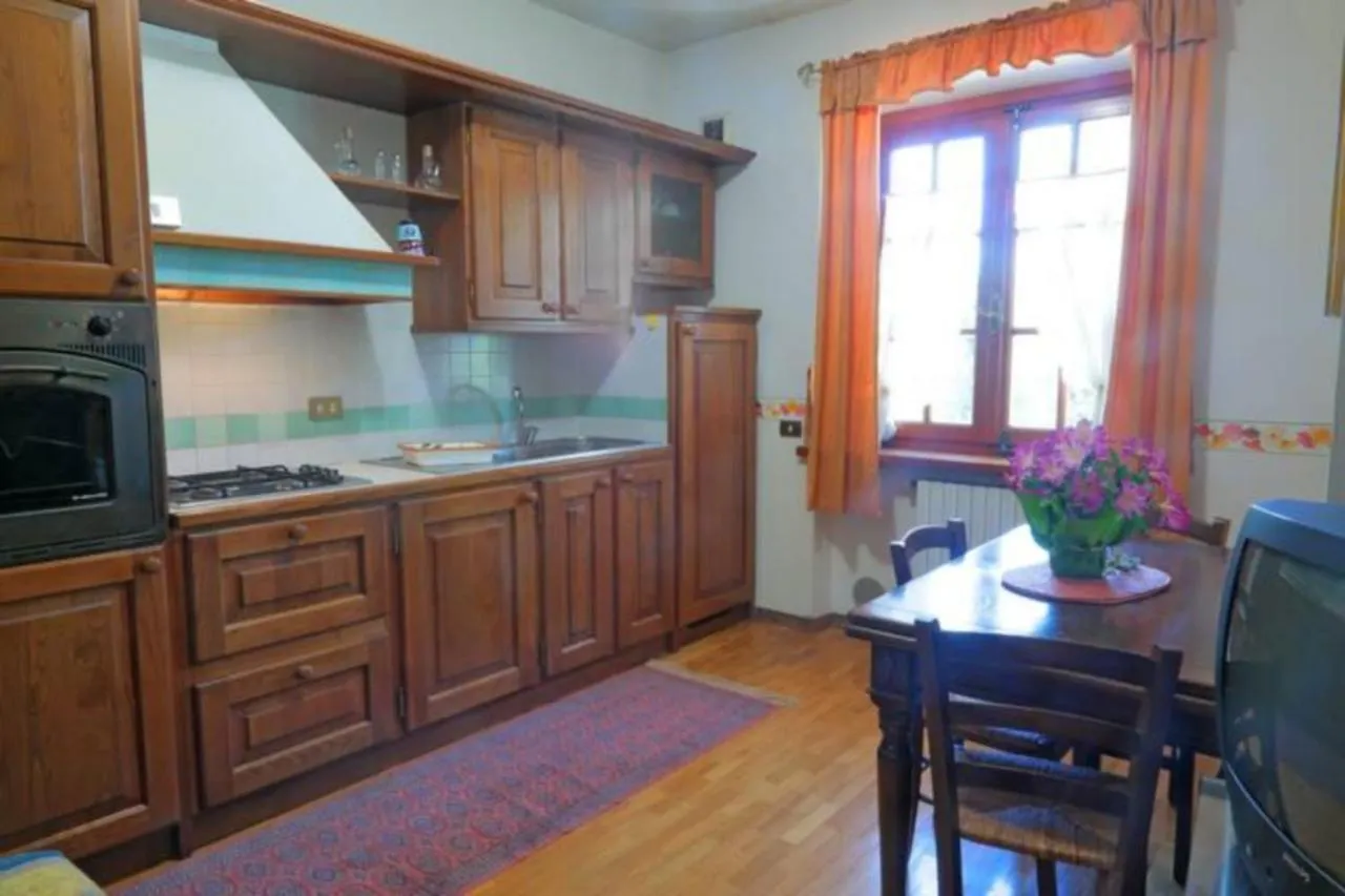 Villa Rossana Cenaia 0*,  이탈리아