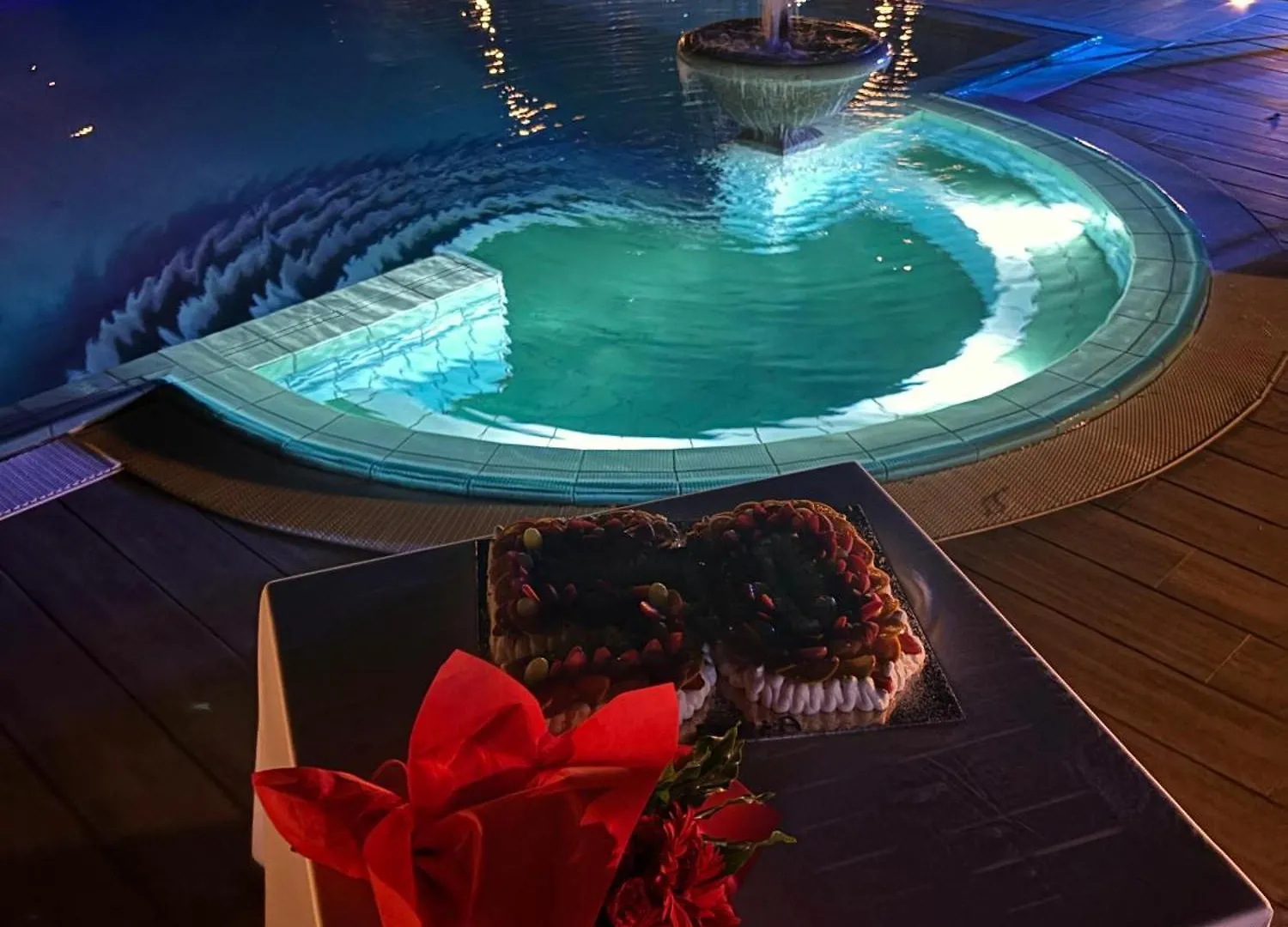 펜션 Villa Rossana Cenaia