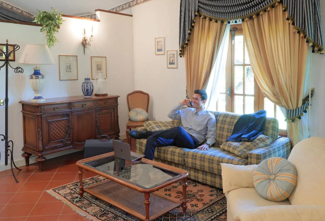 Villa Rossana Cenaia 이탈리아