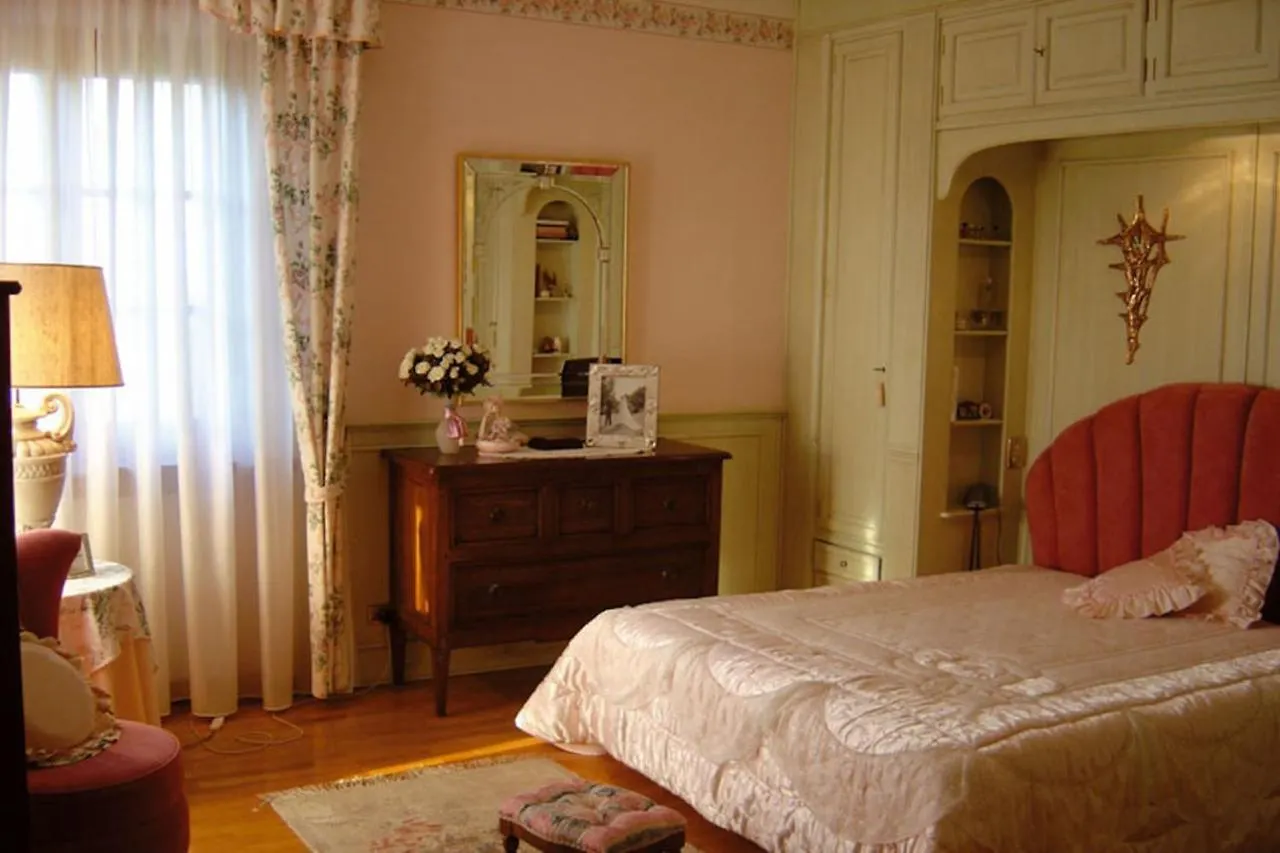 Villa Rossana Cenaia Italië