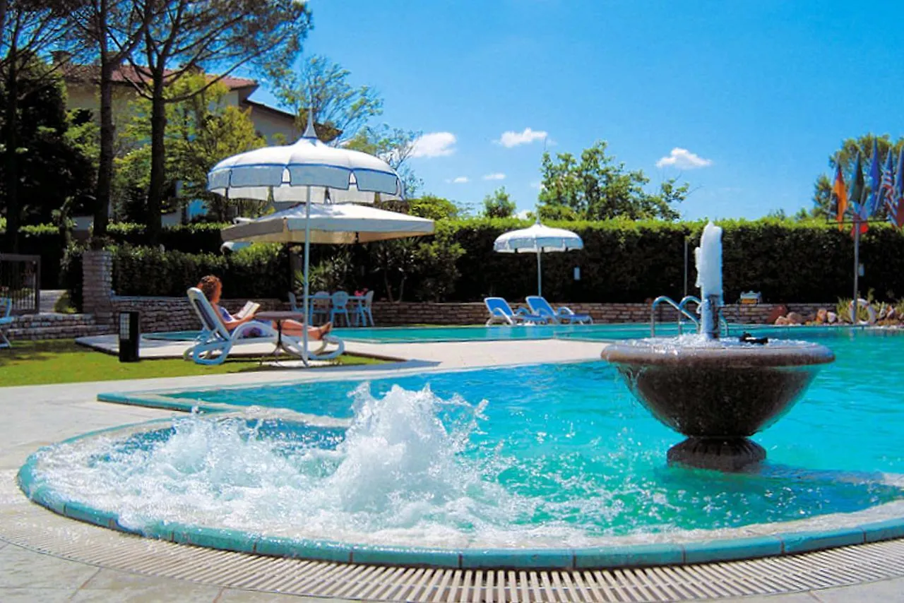 Villa Rossana Cenaia Vakantiehuis