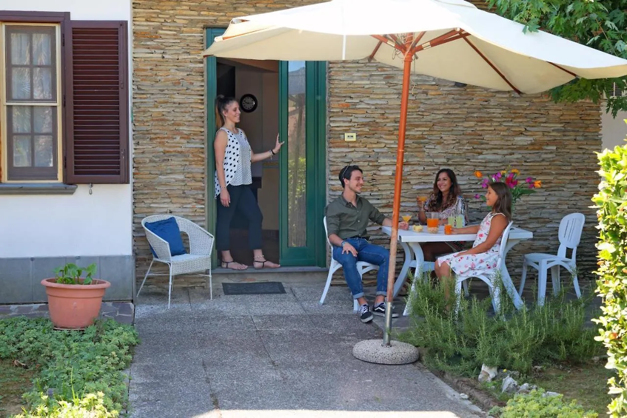Vakantiehuis Villa Rossana Cenaia