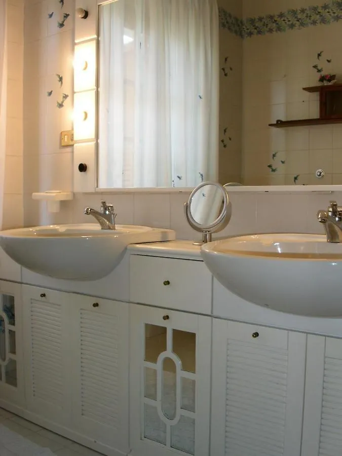 Villa Rossana Cenaia 0*,  Italië